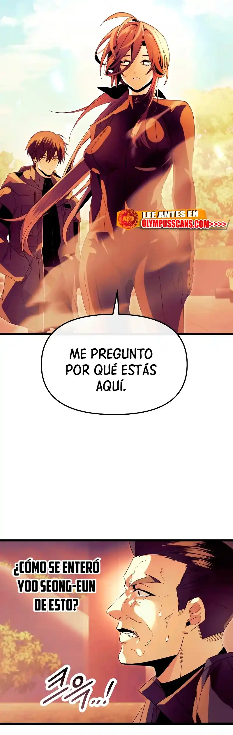 Mythic Item Obtained - Capítulo 64 - Página 45 - LectorTMOo