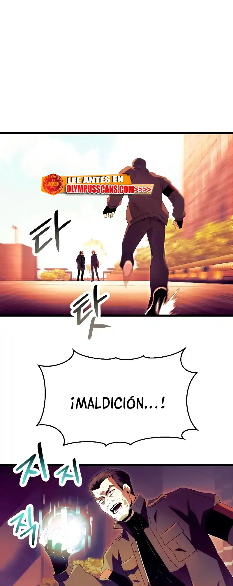 Mythic Item Obtained - Capítulo 64 - Página 46 - LectorTMOo