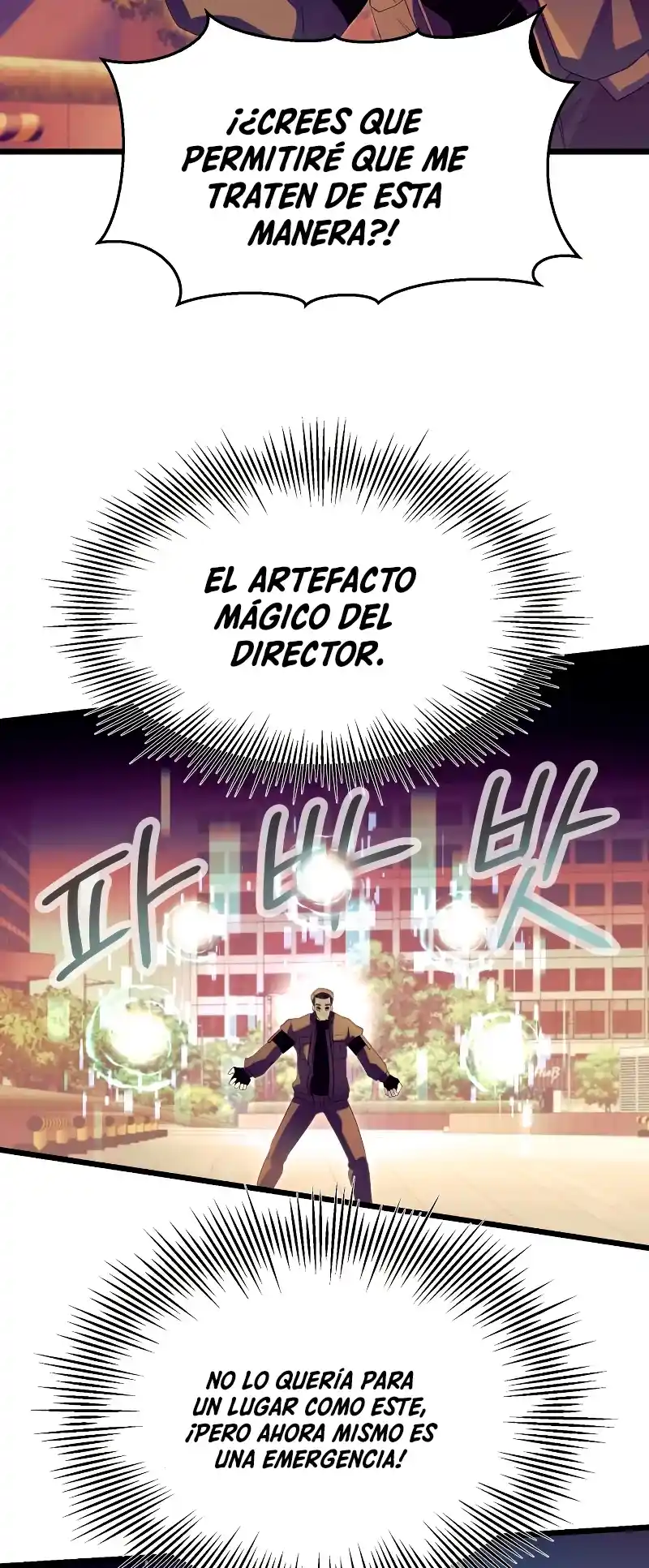 Mythic Item Obtained - Capítulo 64 - Página 47 - LectorTMOo