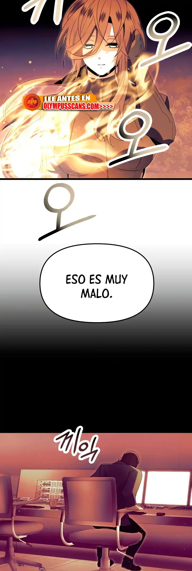 Mythic Item Obtained - Capítulo 64 - Página 56 - LectorTMOo
