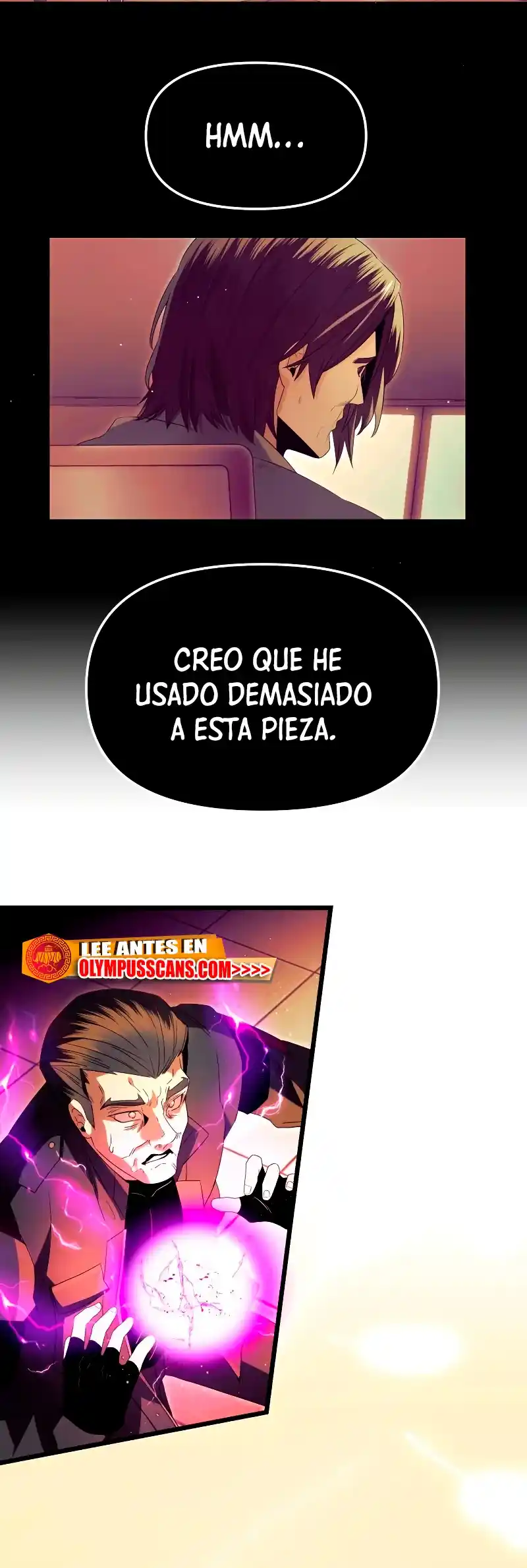Mythic Item Obtained - Capítulo 64 - Página 57 - LectorTMOo