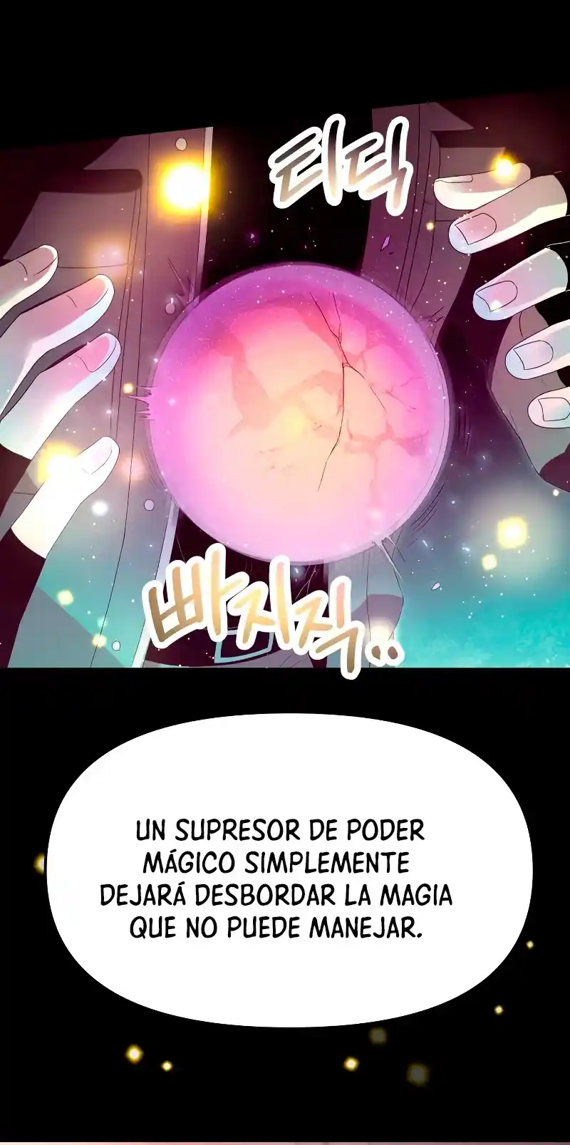 Mythic Item Obtained - Capítulo 65 - Página 7 - LectorTMOo