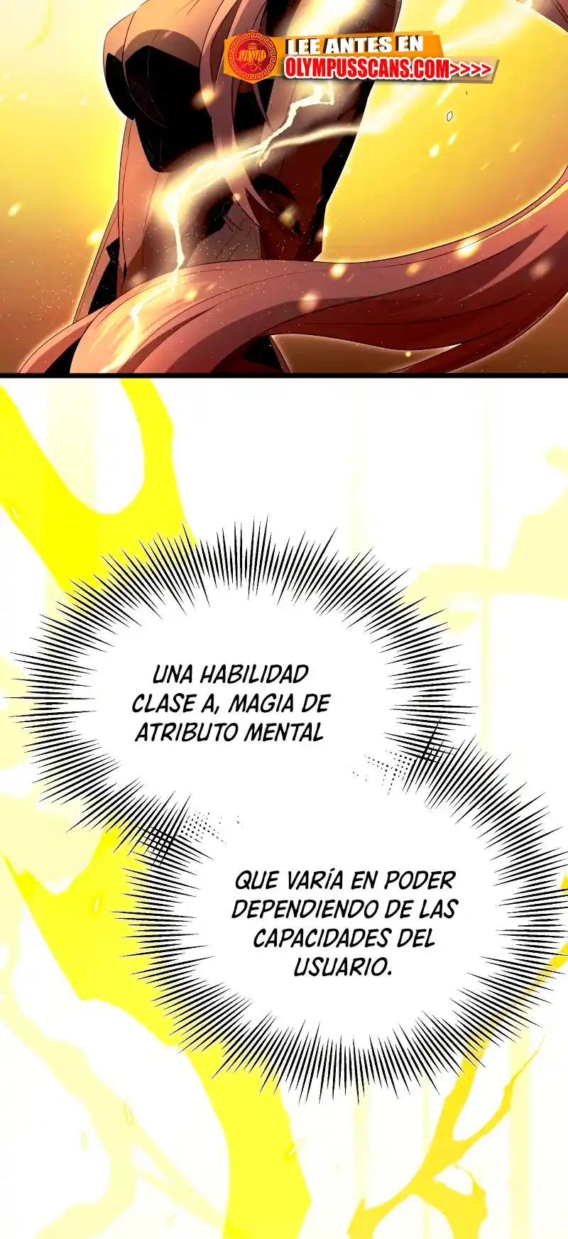 Mythic Item Obtained - Capítulo 65 - Página 13 - LectorTMOo