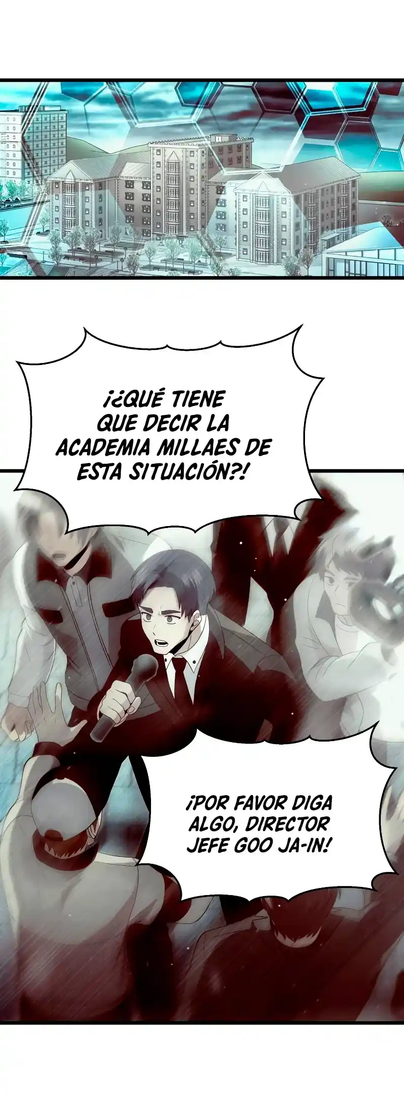 Mythic Item Obtained - Capítulo 65 - Página 27 - LectorTMOo