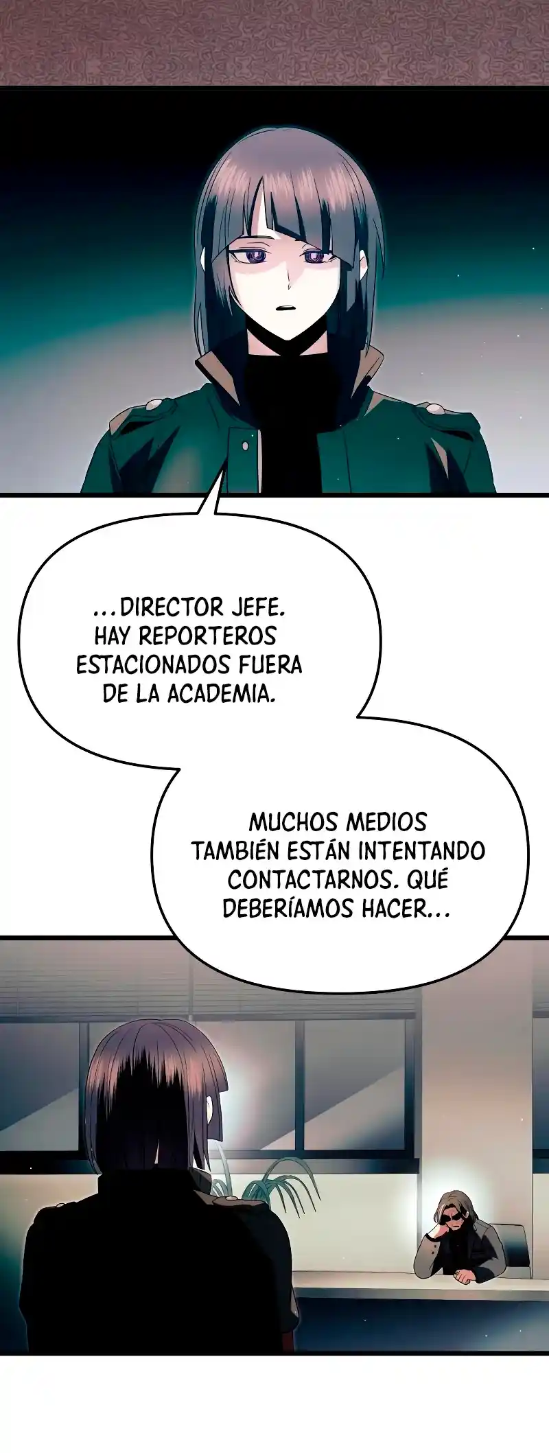 Mythic Item Obtained - Capítulo 65 - Página 32 - LectorTMOo