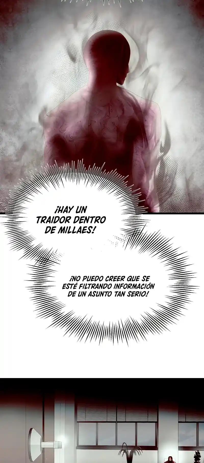 Mythic Item Obtained - Capítulo 65 - Página 36 - LectorTMOo