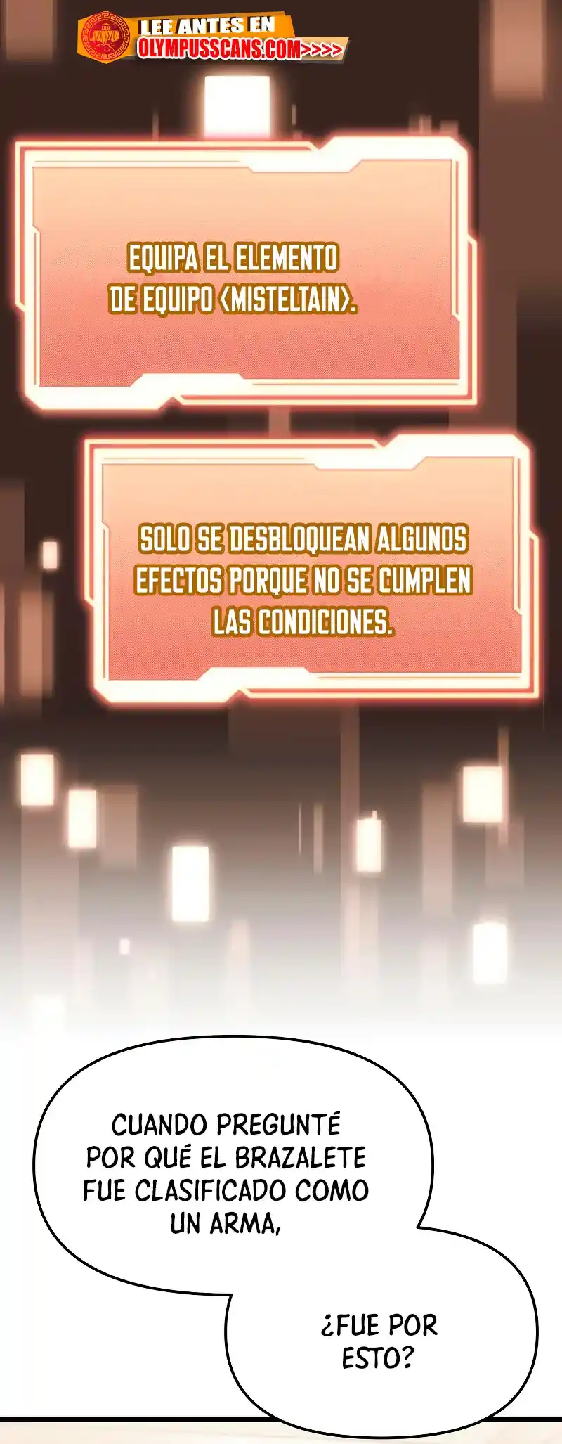 Mythic Item Obtained - Capítulo 66 - Página 14 - LectorTMOo