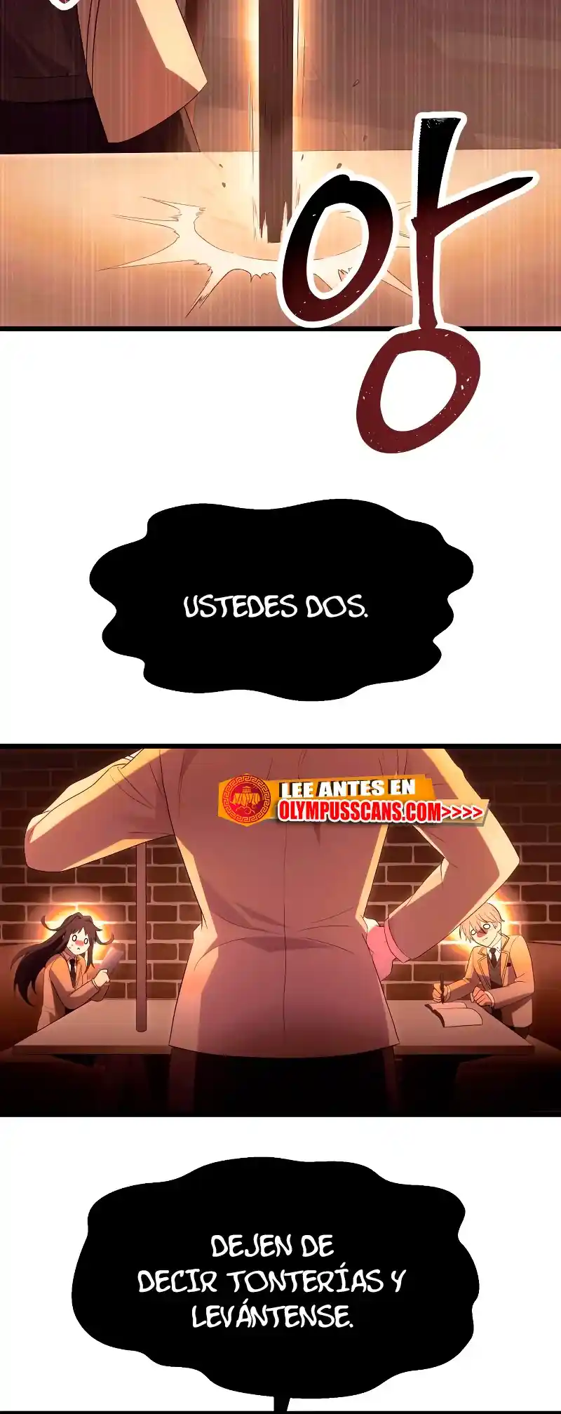 Mythic Item Obtained - Capítulo 66 - Página 28 - LectorTMOo