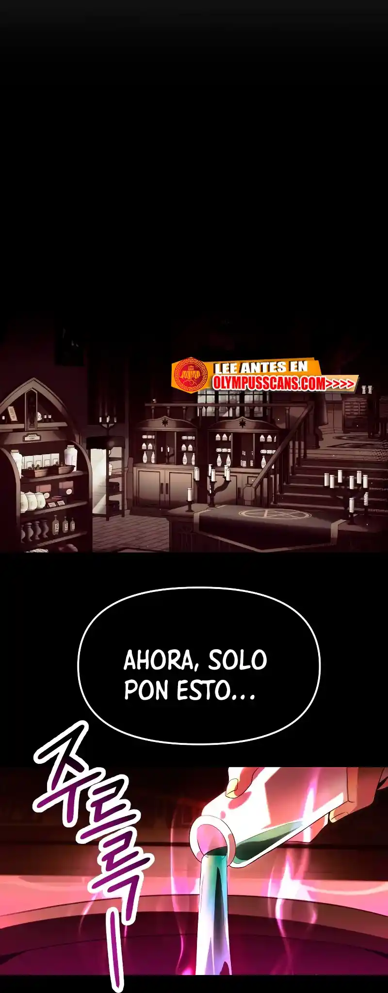 Mythic Item Obtained - Capítulo 66 - Página 45 - LectorTMOo
