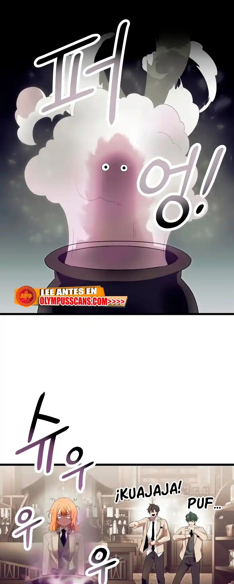 Mythic Item Obtained - Capítulo 66 - Página 47 - LectorTMOo