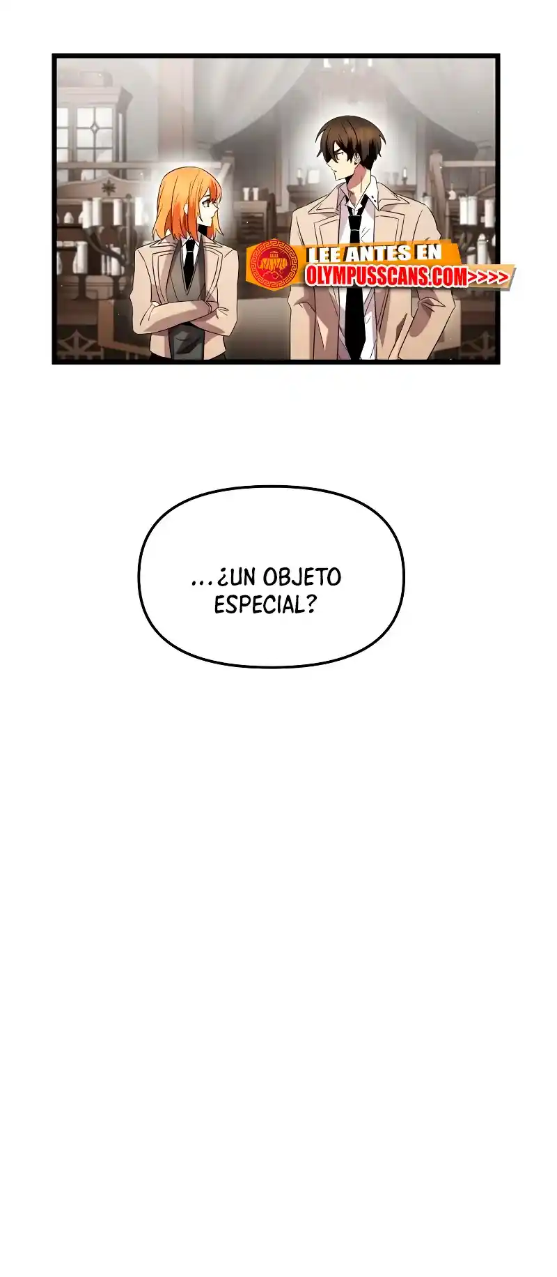Mythic Item Obtained - Capítulo 66 - Página 55 - LectorTMOo
