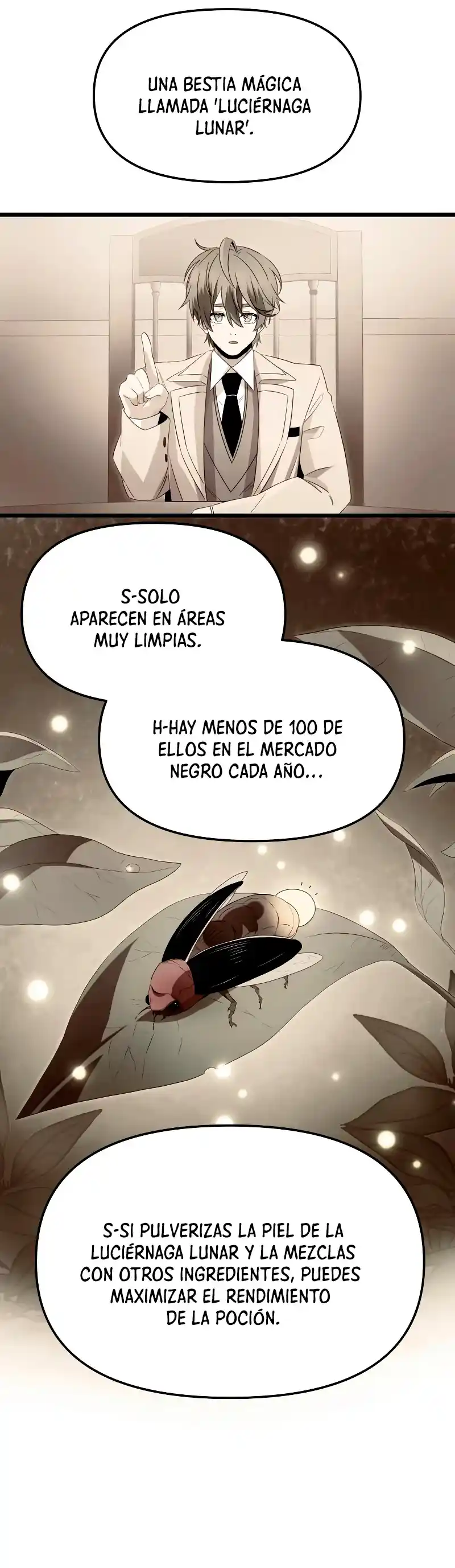 Mythic Item Obtained - Capítulo 66 - Página 59 - LectorTMOo