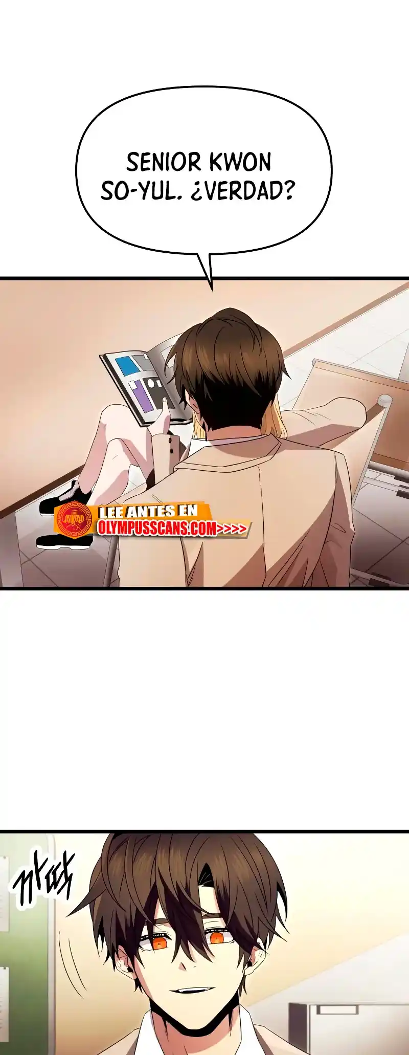 Mythic Item Obtained - Capítulo 66 - Página 60 - LectorTMOo