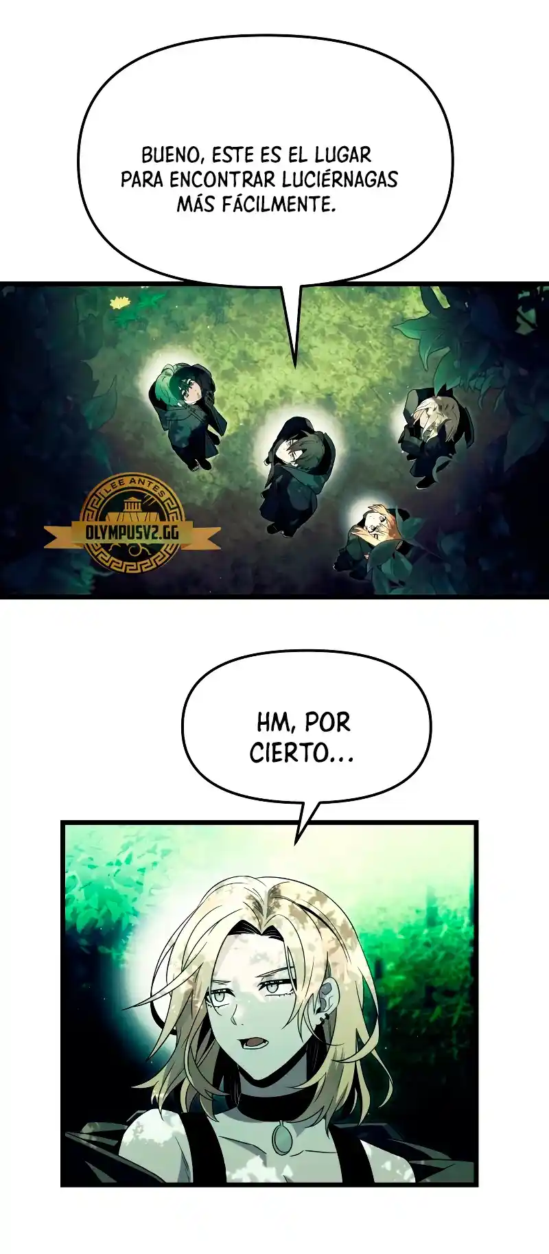 Mythic Item Obtained - Capítulo 67 - Página 29 - LectorTMOo