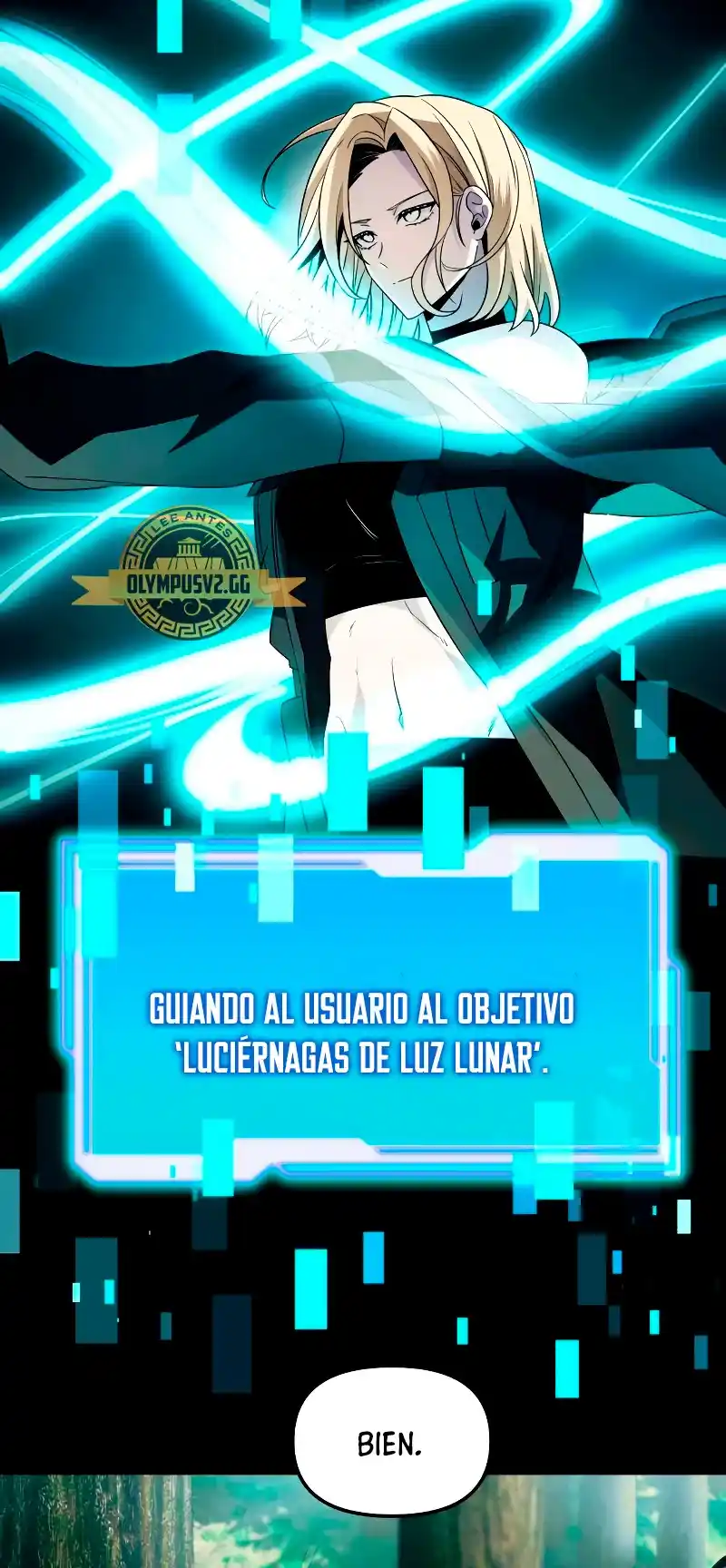 Mythic Item Obtained - Capítulo 67 - Página 39 - LectorTMOo
