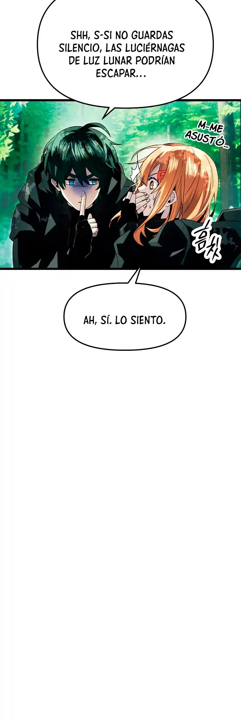 Mythic Item Obtained - Capítulo 67 - Página 41 - LectorTMOo