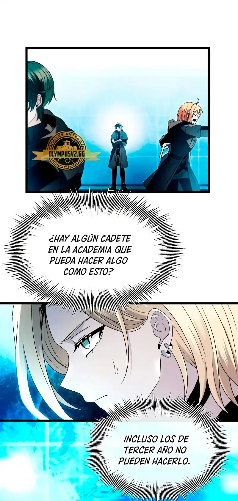 Mythic Item Obtained - Capítulo 68 - Página 7 - LectorTMOo