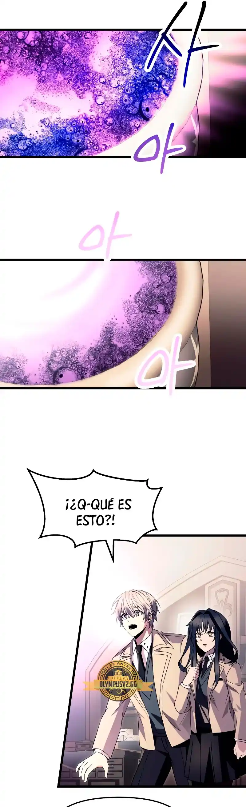 Mythic Item Obtained - Capítulo 68 - Página 16 - LectorTMOo