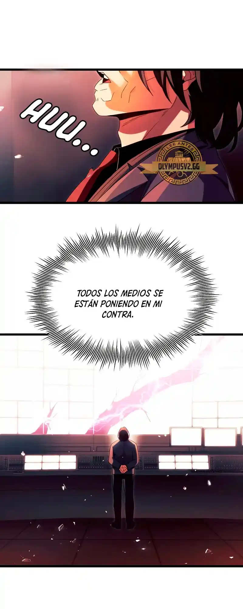 Mythic Item Obtained - Capítulo 69 - Página 25 - LectorTMOo