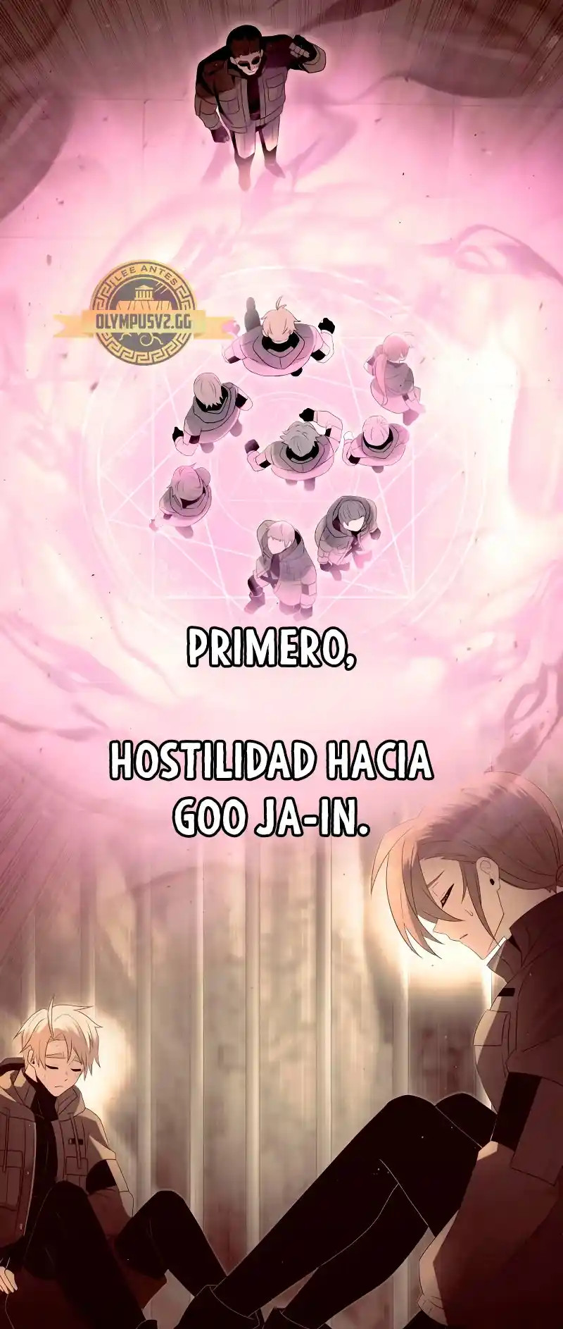 Mythic Item Obtained - Capítulo 69 - Página 41 - LectorTMOo