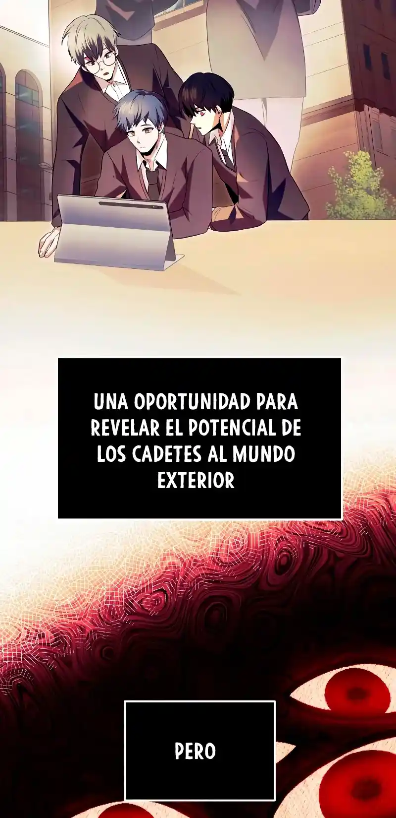 Mythic Item Obtained - Capítulo 69 - Página 53 - LectorTMOo
