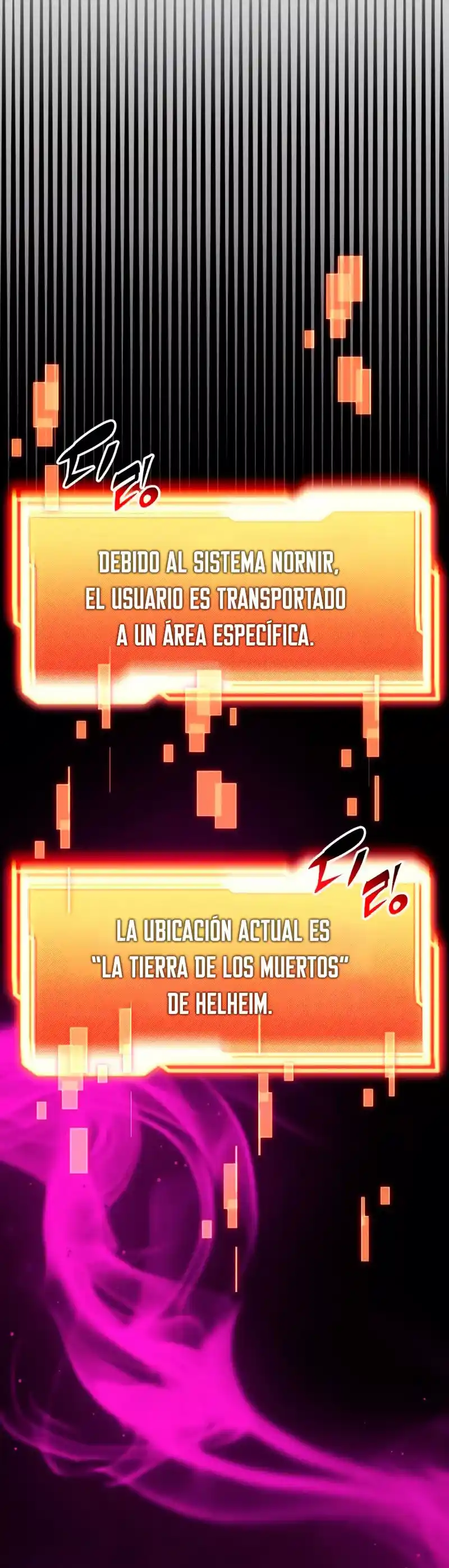 Mythic Item Obtained - Capítulo 7 - Página 35 - LectorTMOo