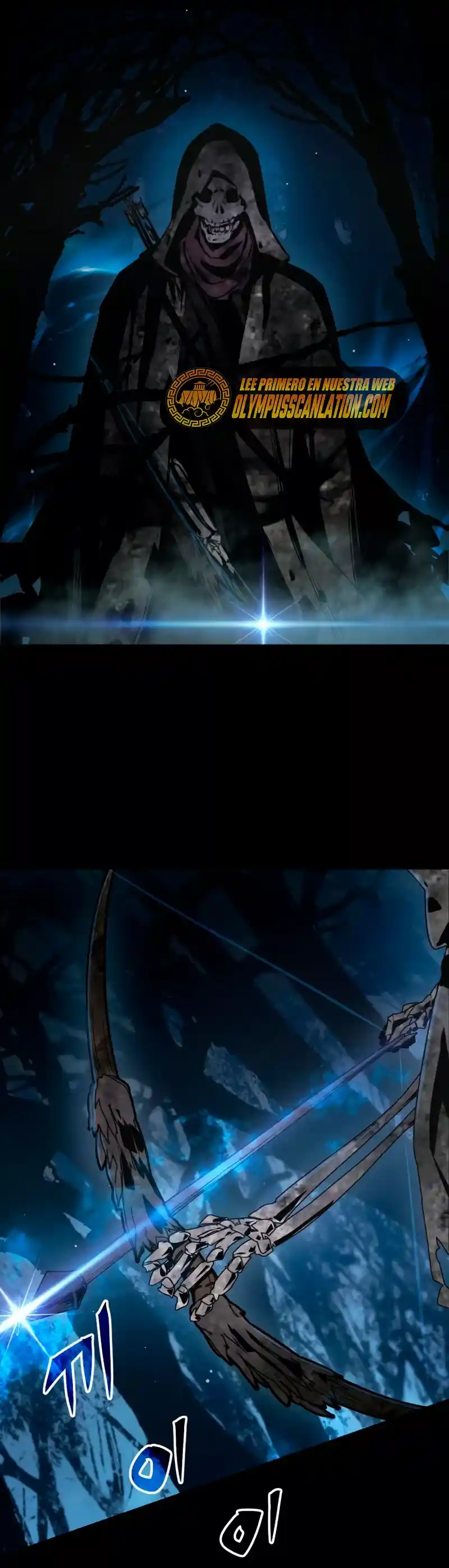 Mythic Item Obtained - Capítulo 7 - Página 42 - LectorTMOo