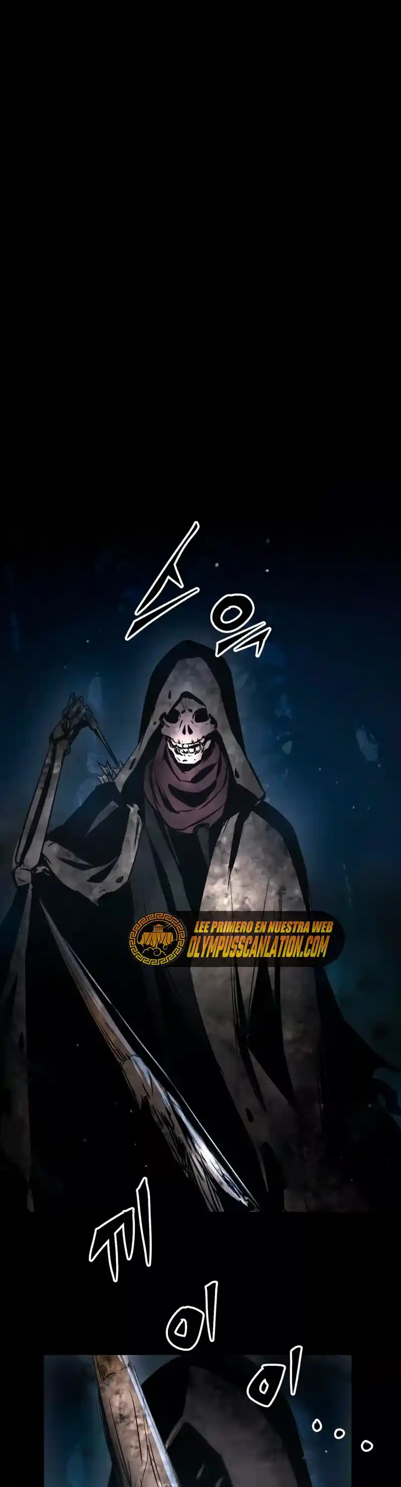 Mythic Item Obtained - Capítulo 7 - Página 46 - LectorTMOo