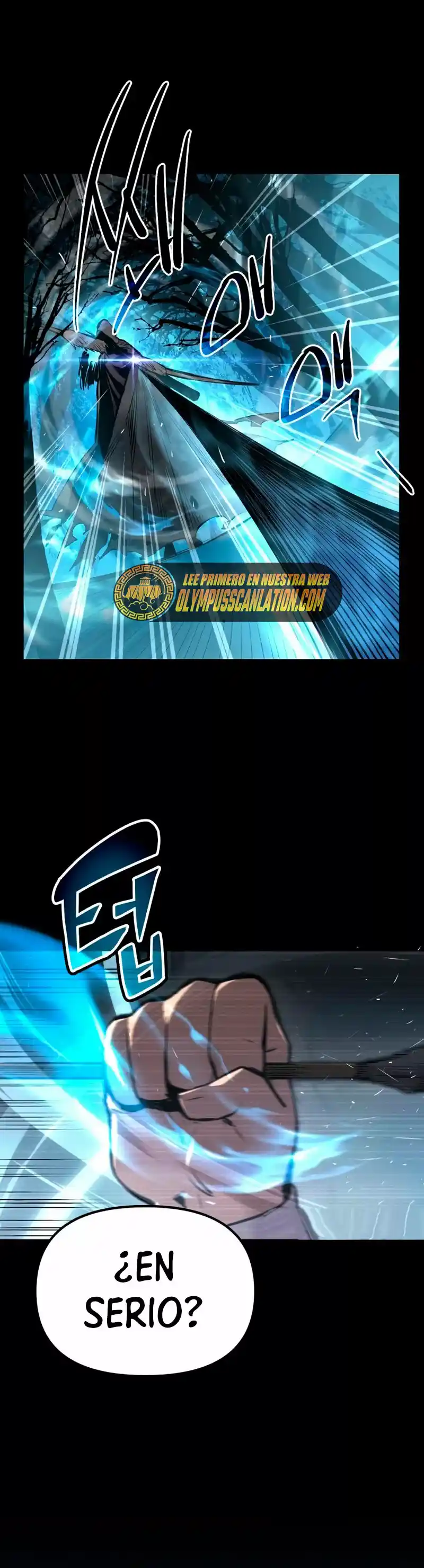Mythic Item Obtained - Capítulo 7 - Página 51 - LectorTMOo