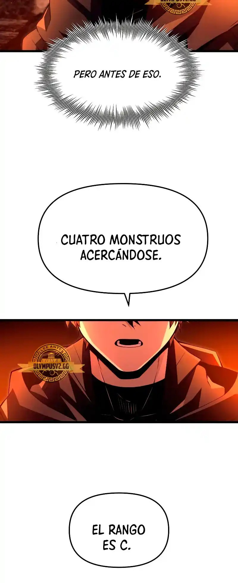 Mythic Item Obtained - Capítulo 70 - Página 24 - LectorTMOo