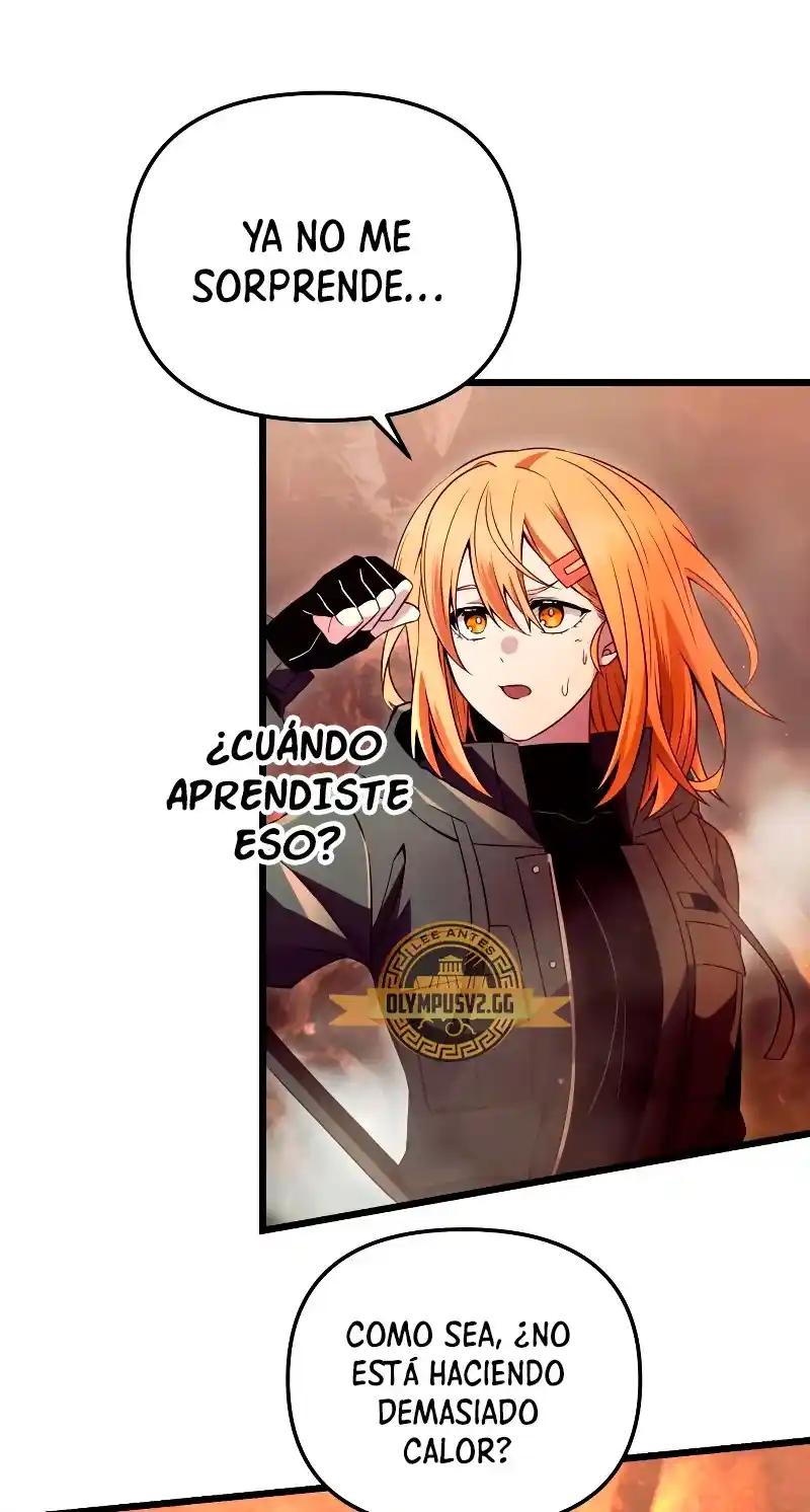 Mythic Item Obtained - Capítulo 71 - Página 4 - LectorTMOo