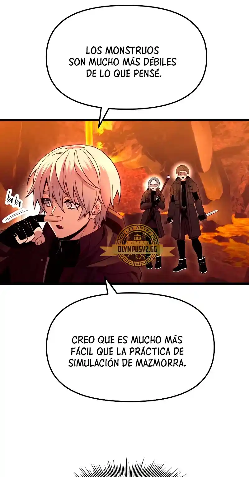 Mythic Item Obtained - Capítulo 71 - Página 19 - LectorTMOo