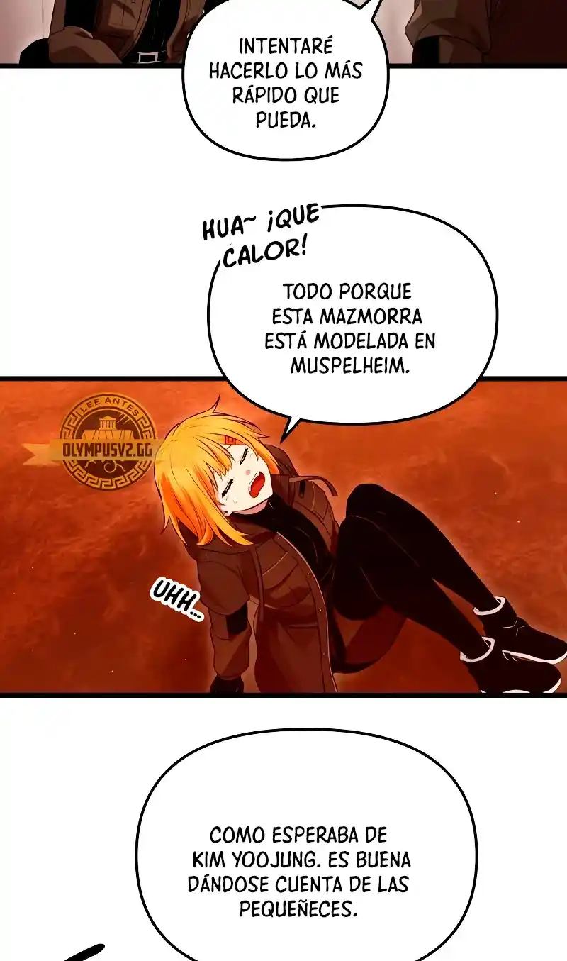 Mythic Item Obtained - Capítulo 71 - Página 27 - LectorTMOo