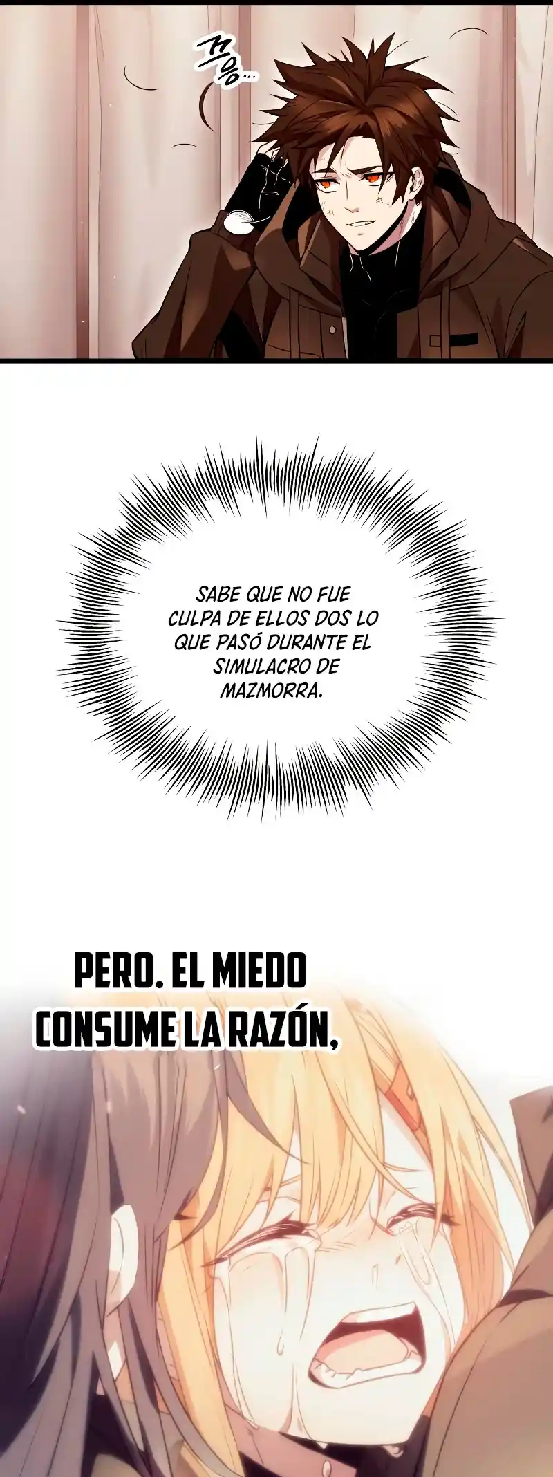 Mythic Item Obtained - Capítulo 71 - Página 30 - LectorTMOo