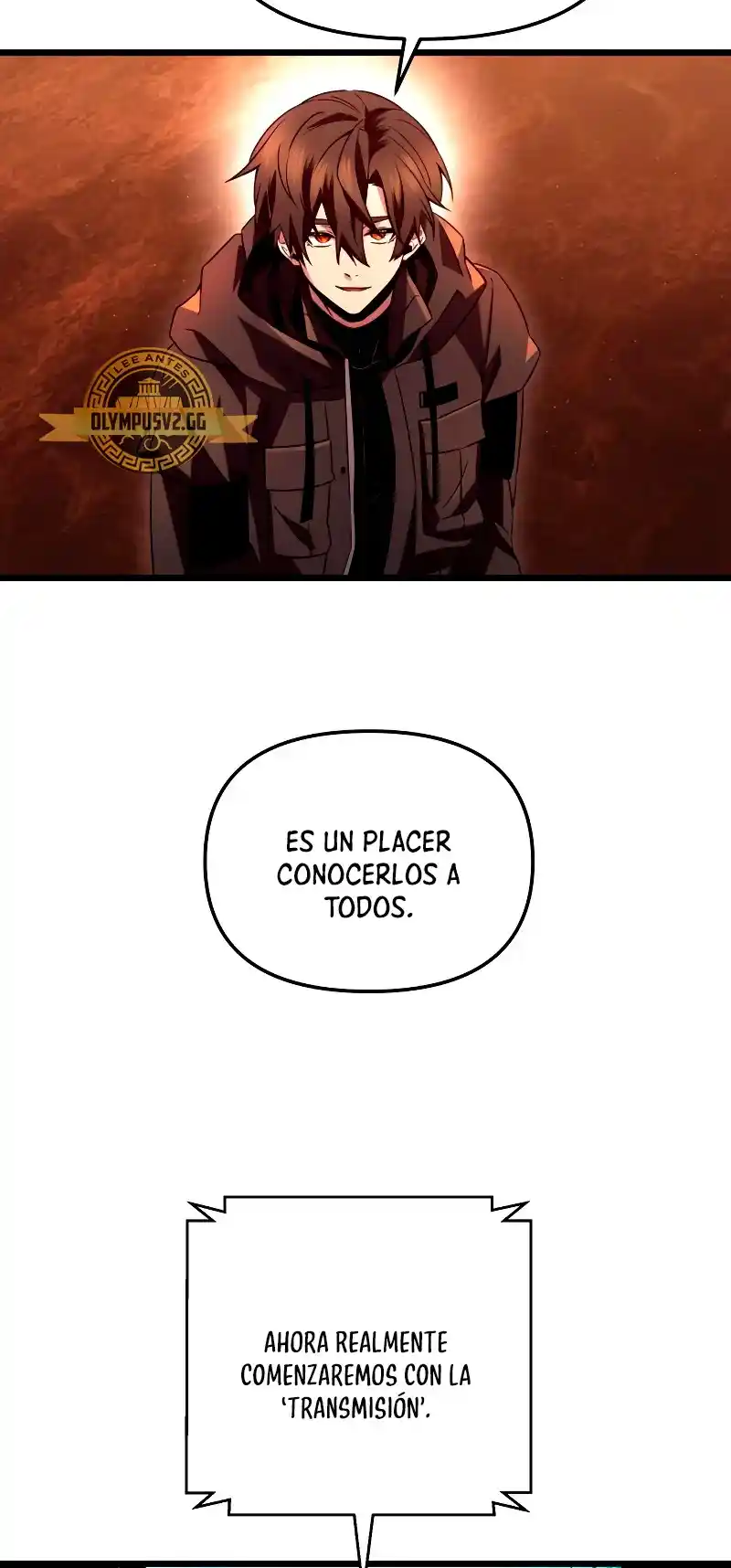 Mythic Item Obtained - Capítulo 71 - Página 44 - LectorTMOo