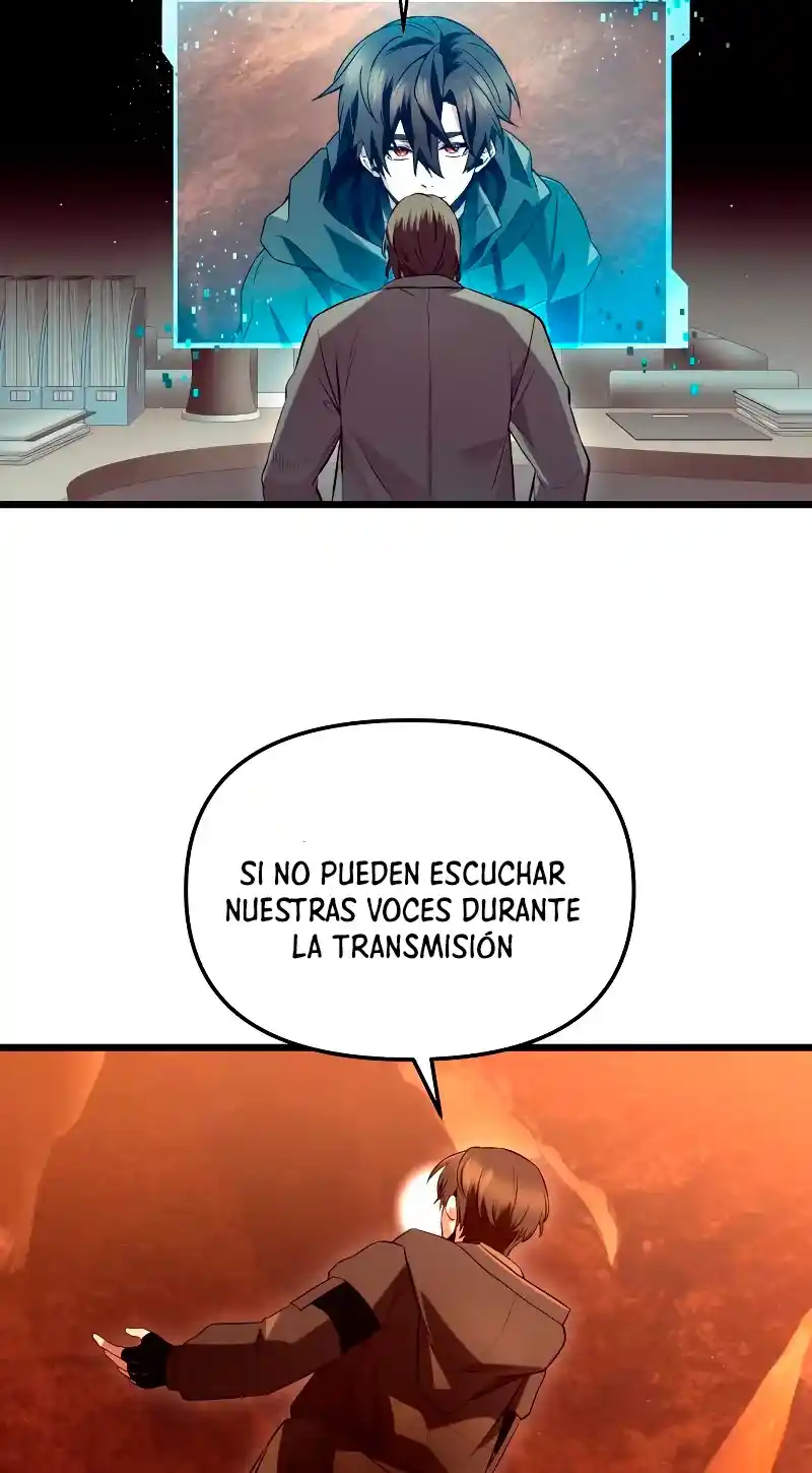 Mythic Item Obtained - Capítulo 71 - Página 45 - LectorTMOo