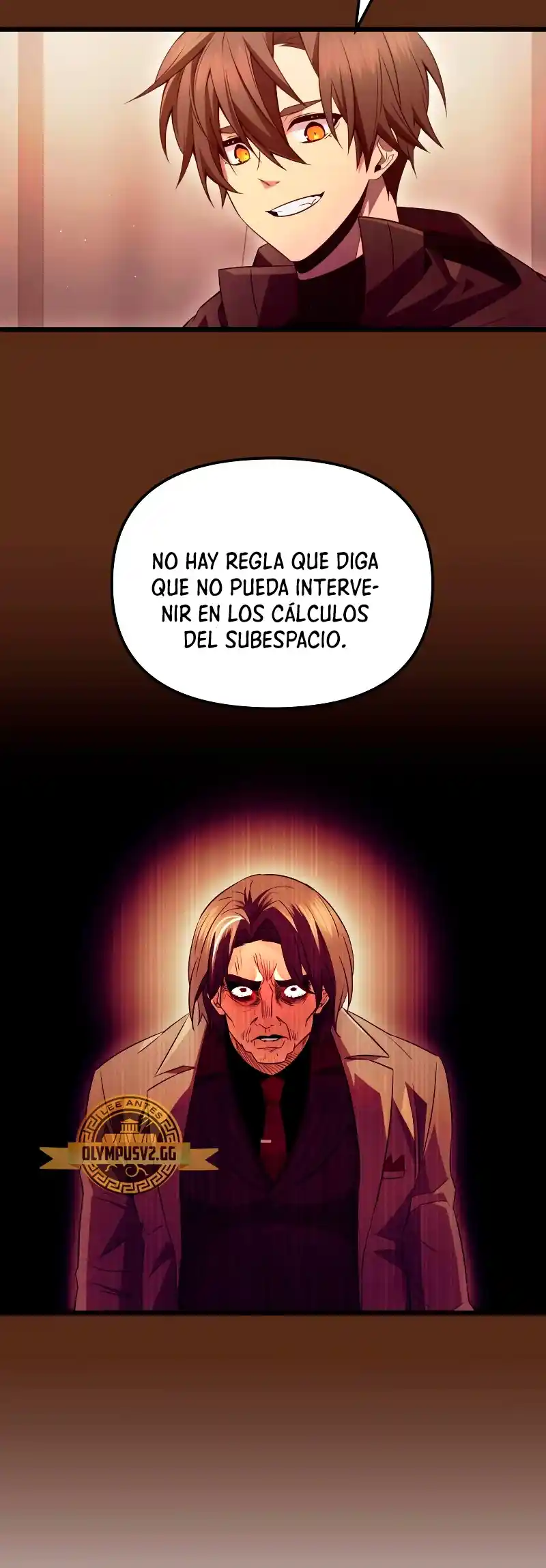 Mythic Item Obtained - Capítulo 72 - Página 9 - LectorTMOo