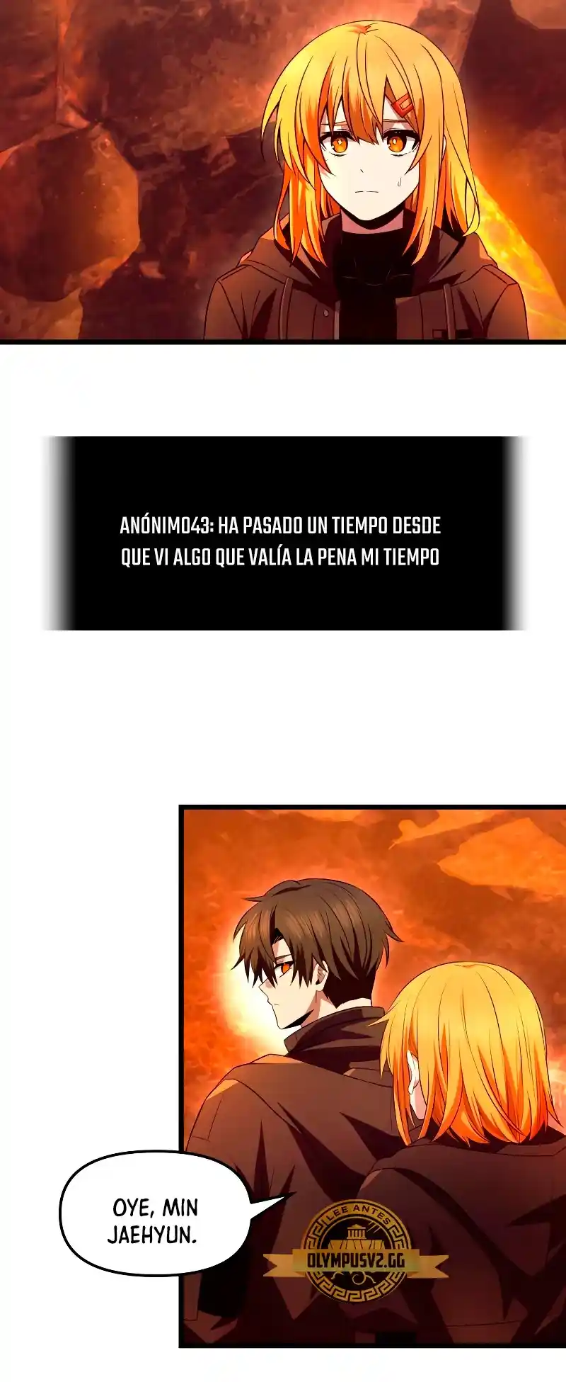 Mythic Item Obtained - Capítulo 72 - Página 13 - LectorTMOo