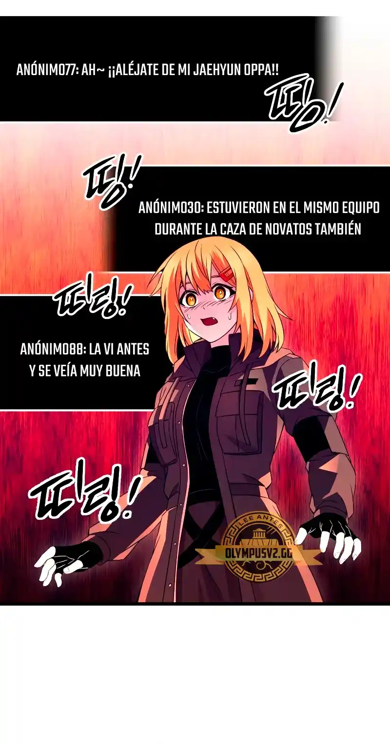 Mythic Item Obtained - Capítulo 72 - Página 15 - LectorTMOo