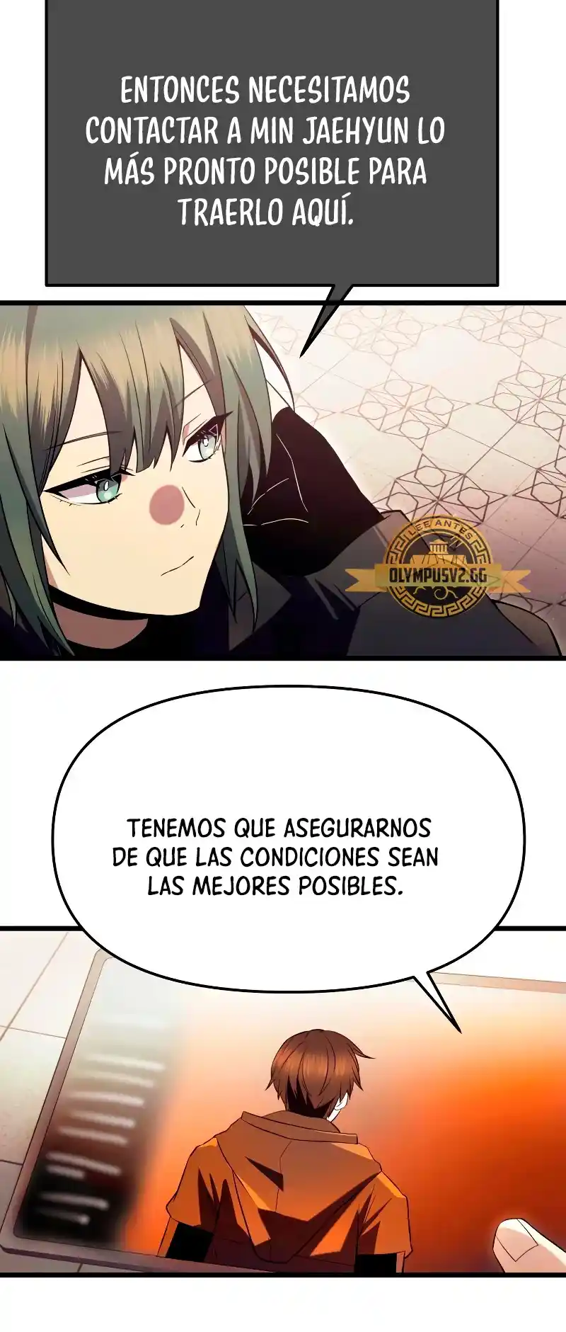 Mythic Item Obtained - Capítulo 72 - Página 34 - LectorTMOo