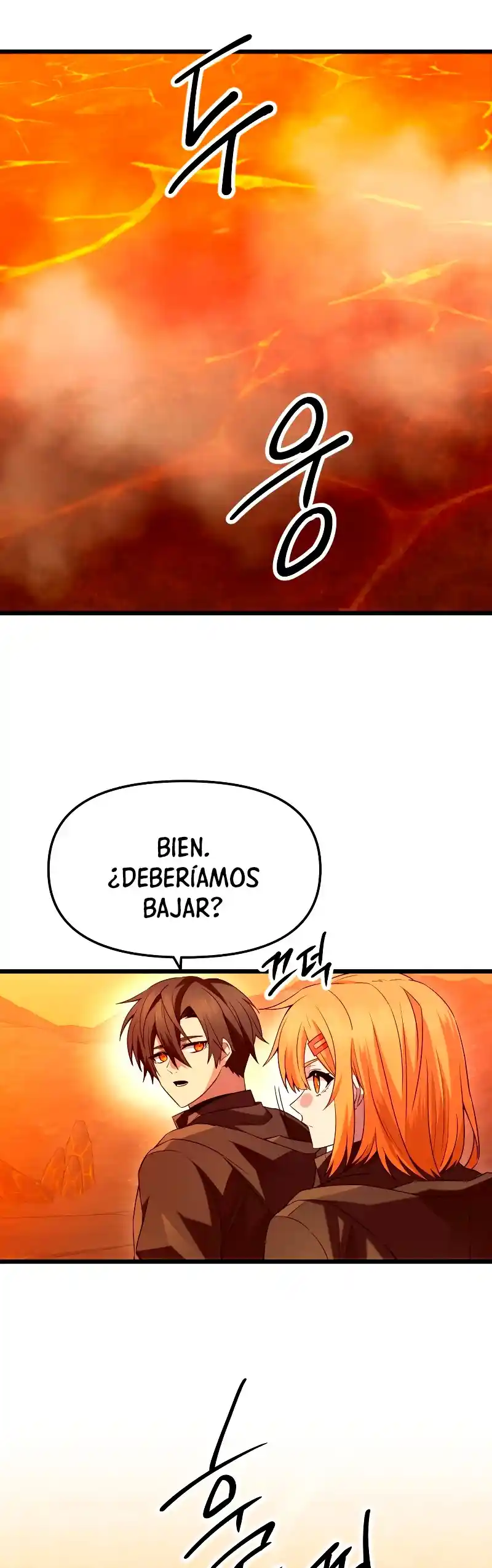 Mythic Item Obtained - Capítulo 73 - Página 6 - LectorTMOo