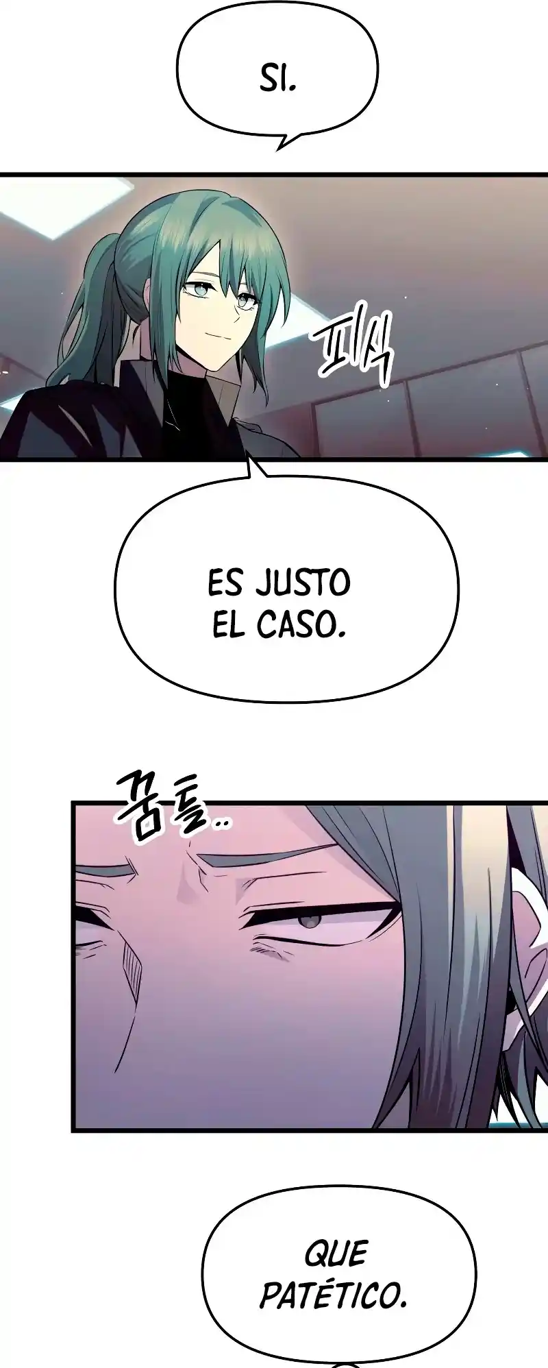 Mythic Item Obtained - Capítulo 73 - Página 31 - LectorTMOo