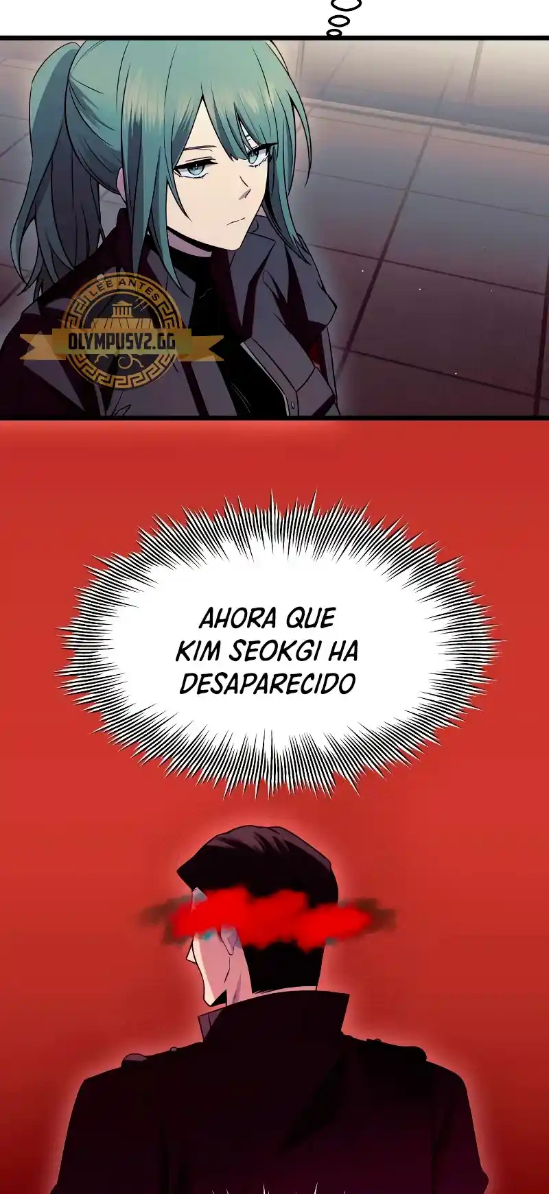 Mythic Item Obtained - Capítulo 73 - Página 32 - LectorTMOo