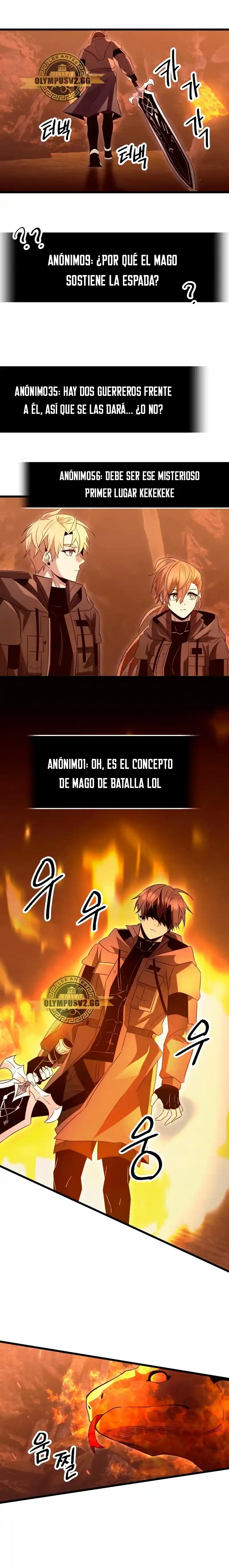 Mythic Item Obtained - Capítulo 75 - Página 17 - LectorTMOo