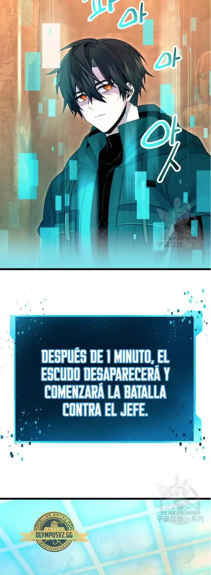 Mythic Item Obtained - Capítulo 76 - Página 19 - LectorTMOo