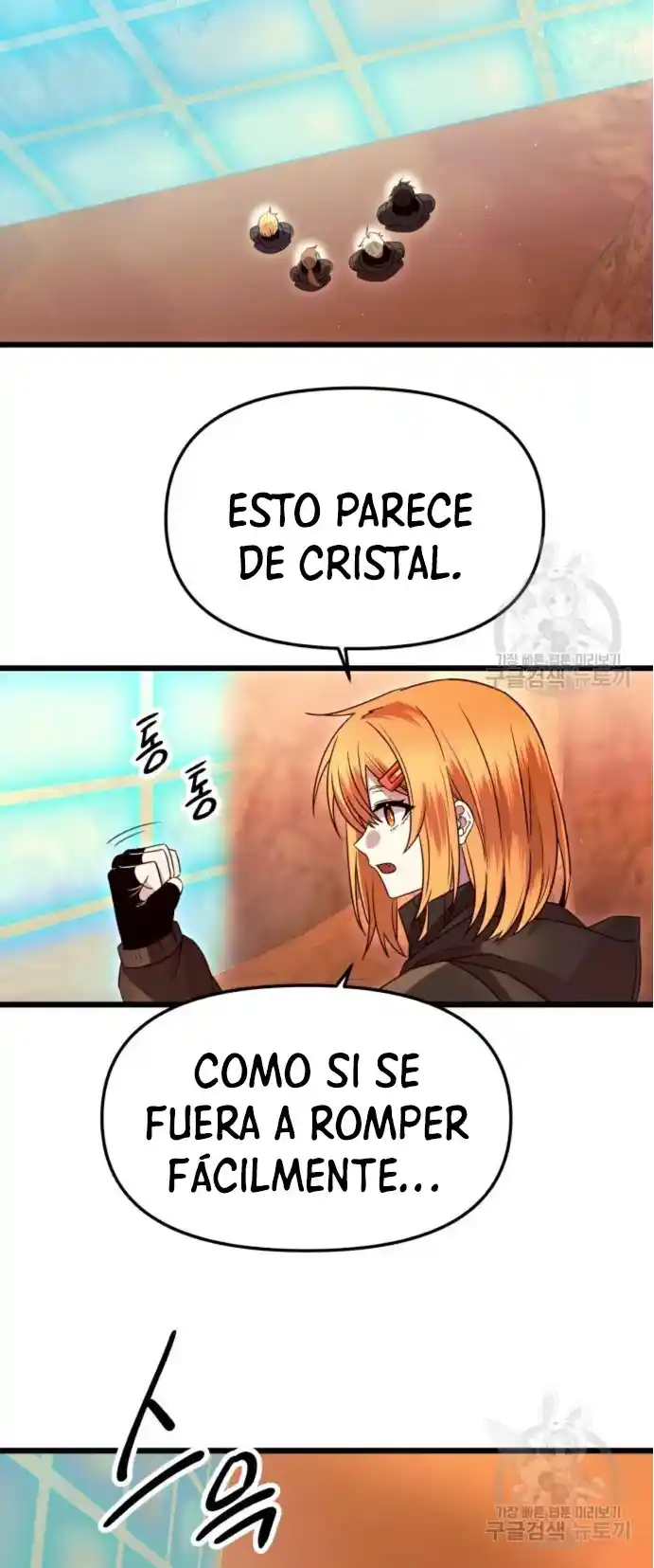 Mythic Item Obtained - Capítulo 76 - Página 20 - LectorTMOo