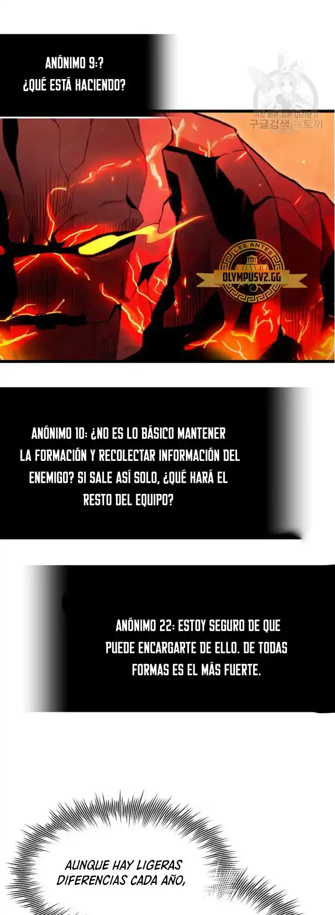 Mythic Item Obtained - Capítulo 76 - Página 29 - LectorTMOo