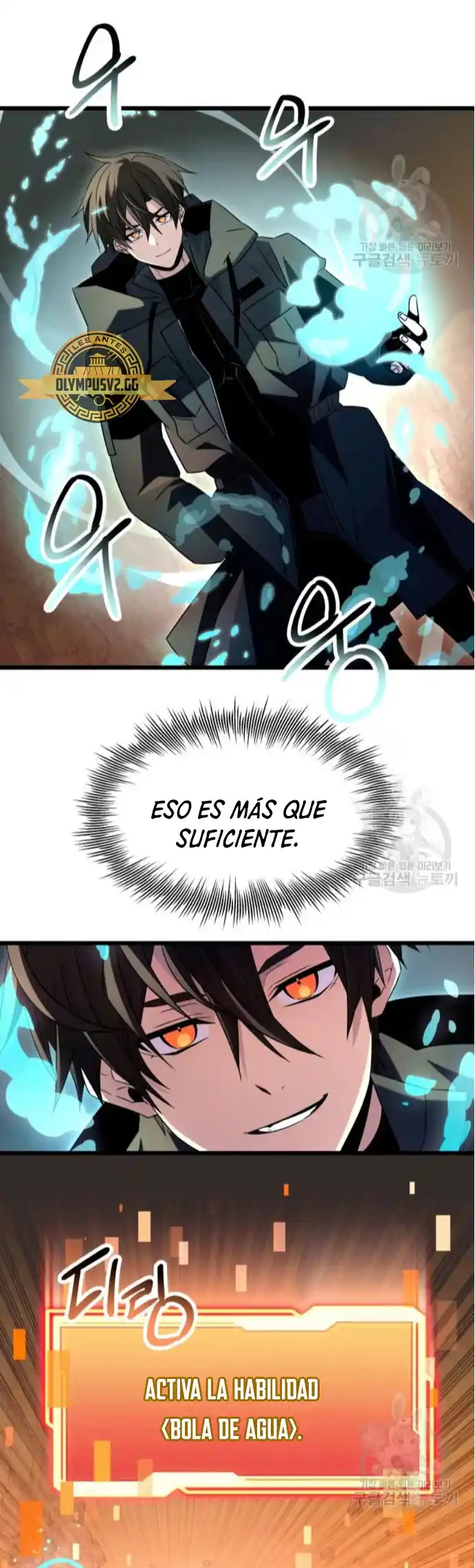 Mythic Item Obtained - Capítulo 76 - Página 55 - LectorTMOo