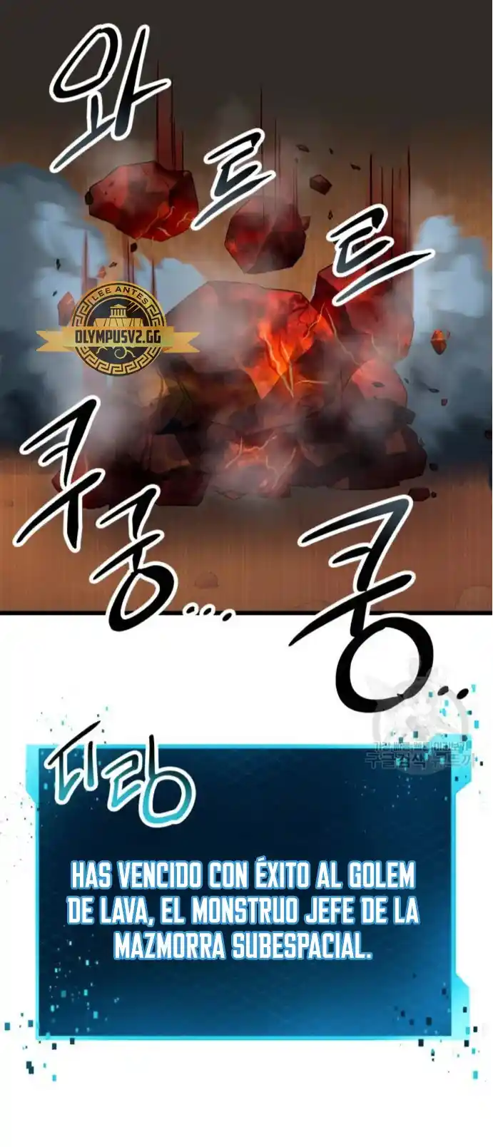 Mythic Item Obtained - Capítulo 76 - Página 58 - LectorTMOo