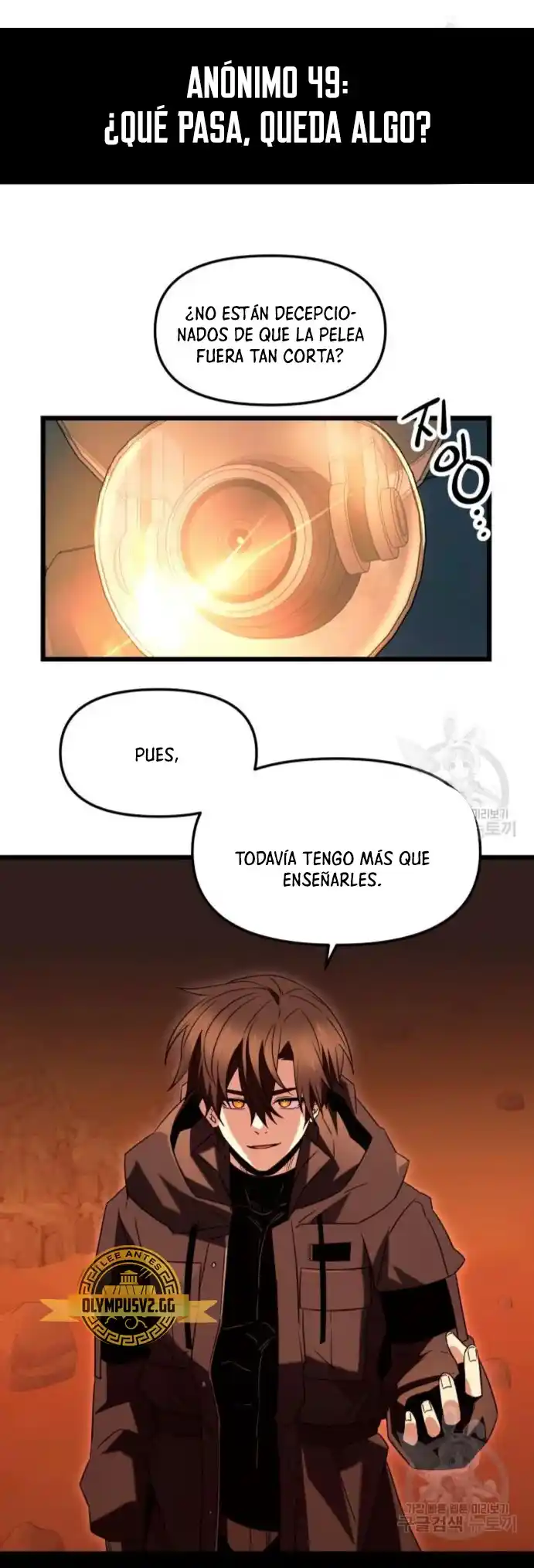 Mythic Item Obtained - Capítulo 76 - Página 66 - LectorTMOo